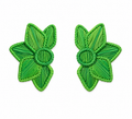 Aretes Lima Tropical