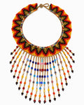 Collar Sol de Cayena