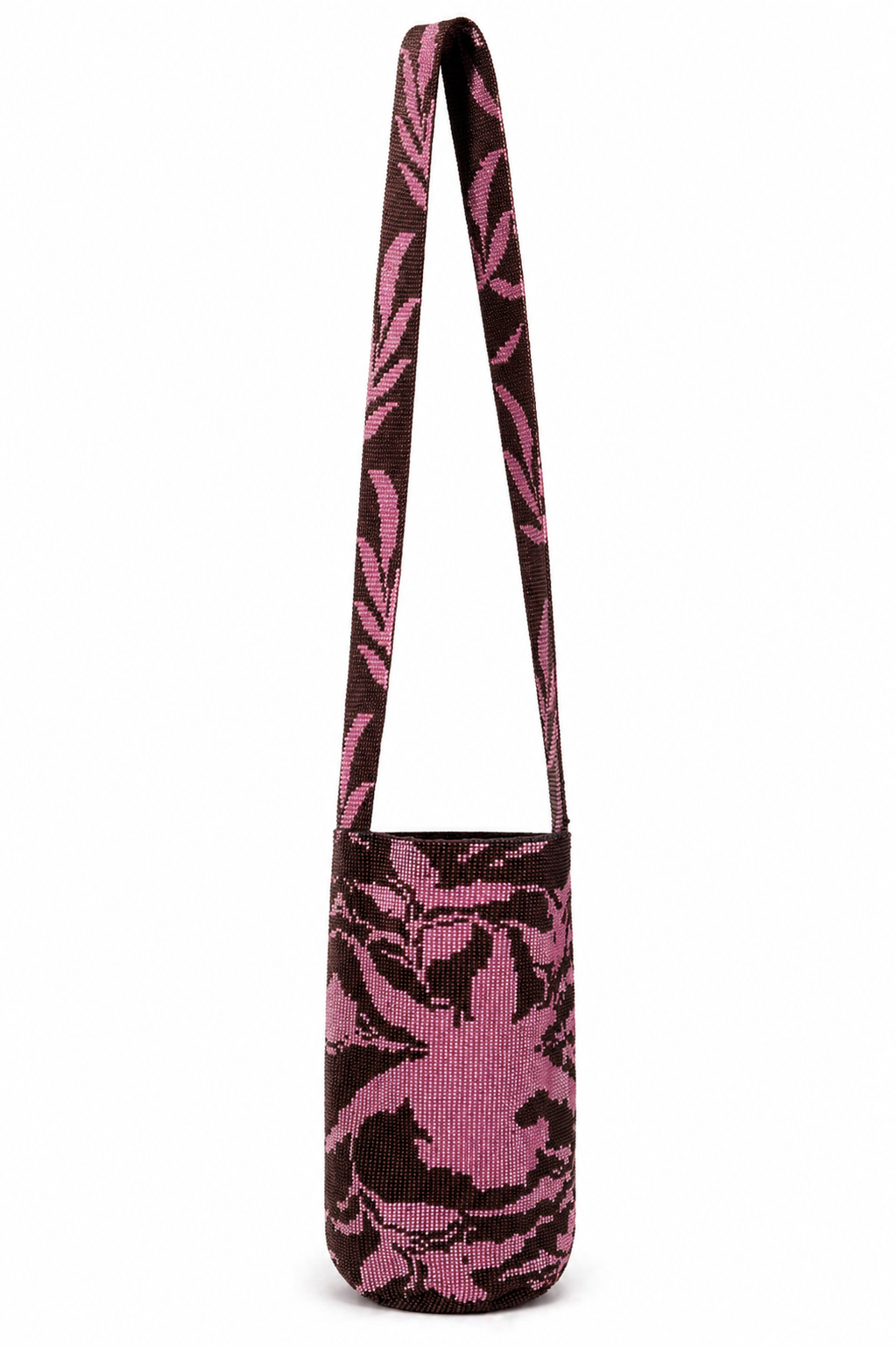 Bolso Jardín Nocturno