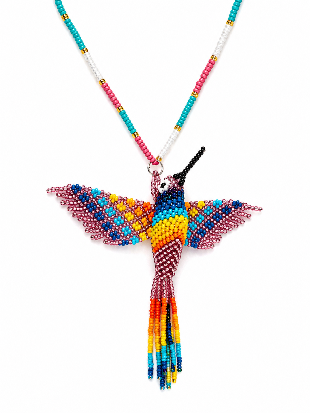 Collar Libertad