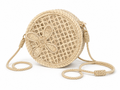 Bolso Flor de Lino