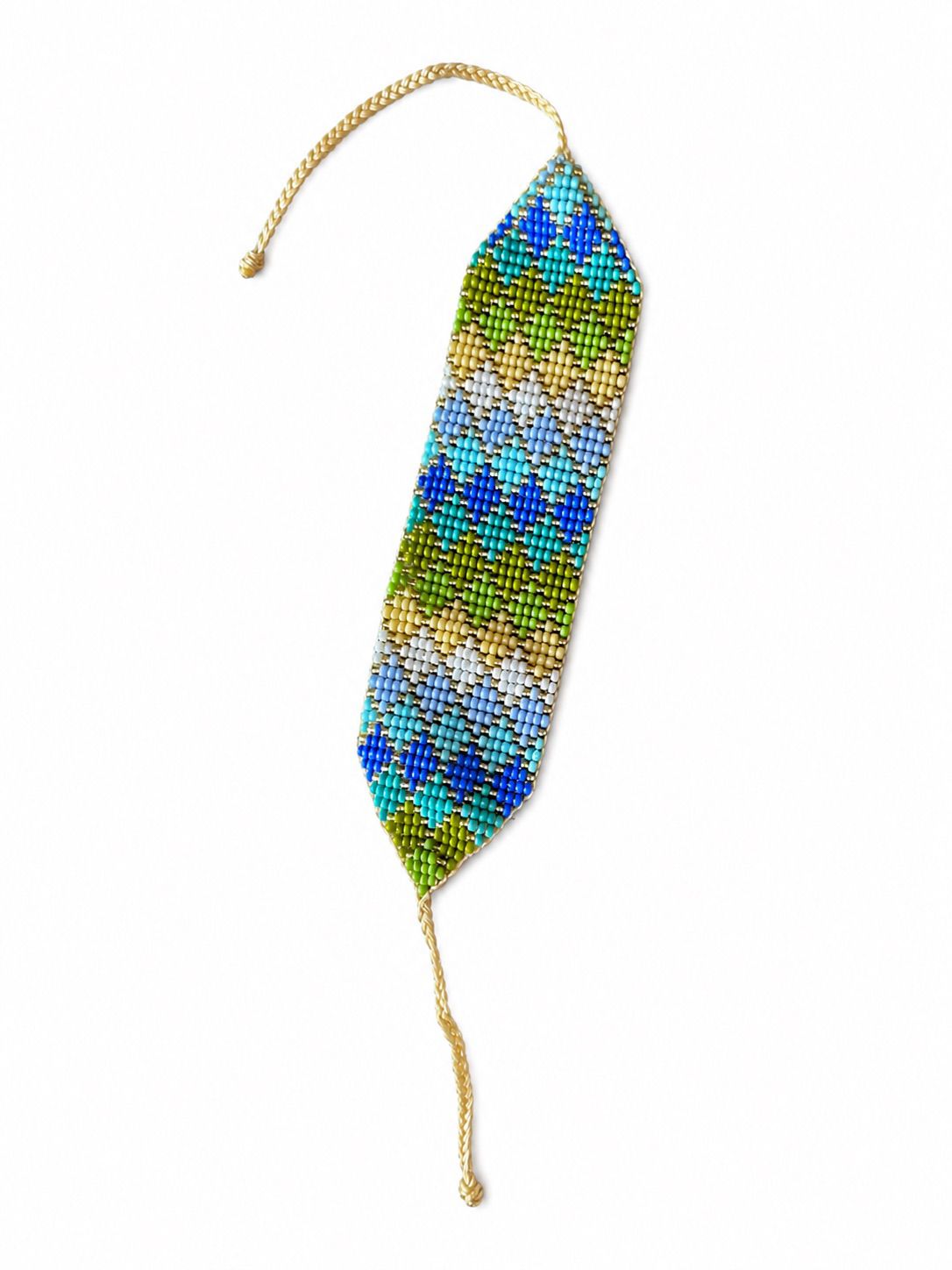 Brazalete Horizonte Armónico